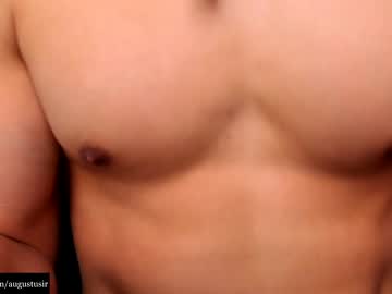 Nude cam man augustusir image #2853592