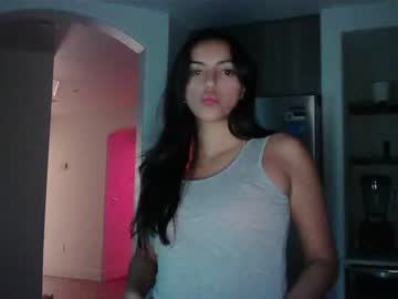 Nude cam girl genesismoselle image #4464468