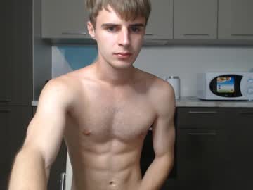 Nude cam man georges_place image #2815476