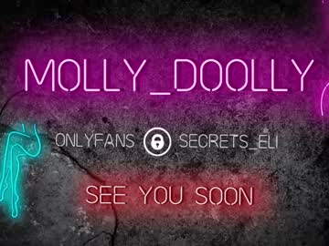 Nude cam girl molly_doolly image #2837038