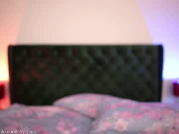 Nude cam girl shy_jane image #5375894