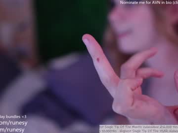Nude cam girl runesy image #3221010
