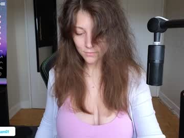Nude cam girl alexa_dream image #4999622