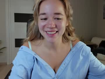 Nude cam girl kristyspiritedaway image #4927869