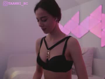 Nude cam girl taanni_bc image #5769580
