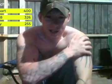 Nude cam man antisocialstreamer image #1892605