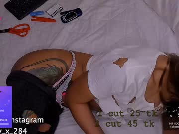 Nude cam girl queenafina image #4919298