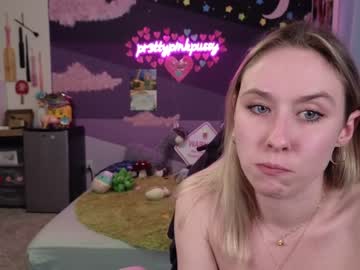 Nude cam girl pr3ttyp1nkpussy image #3993674