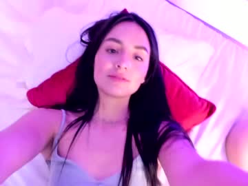 Nude cam girl annie_dreams image #3133704