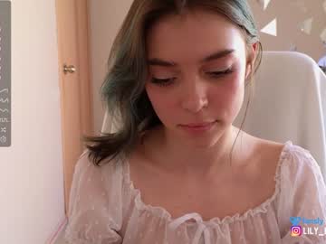 Nude cam girl lily_ewing image #5155435