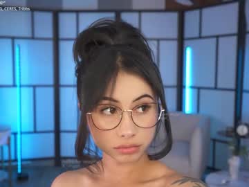 Nude cam girl gigi_ulala image #6553412