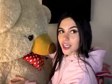 lilycruzvip nude girls camming