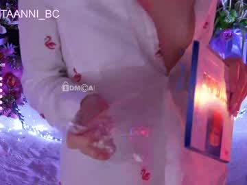 Nude cam girl taanni_bc image #3250702