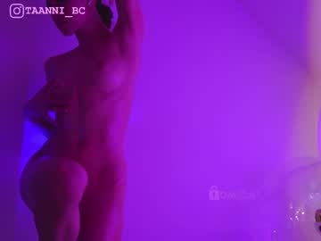 Nude cam girl taanni_bc image #5195264