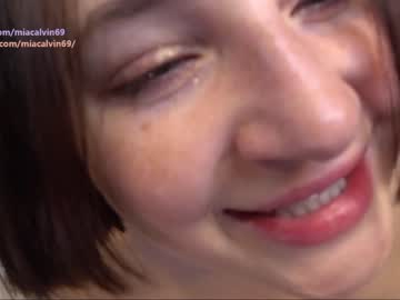 Nude cam girl miacalvin69 image #511654