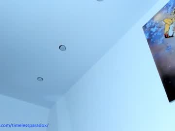 Nude cam girl _timeless_paradox image #3831832
