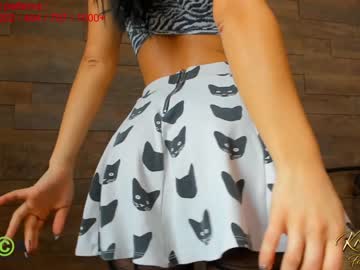 Nude cam girl krisi_kiss image #630850