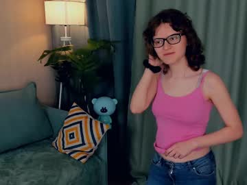 Nude cam girl odettechurchwell image #7041932