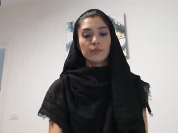 Nude cam girl persian_baddie image #4670888