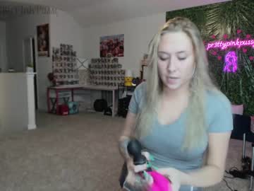 Nude cam girl pr3ttyp1nkpussy image #1352171