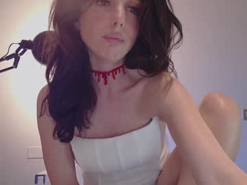 Nude cam girl cleopatra_sinns image #195910
