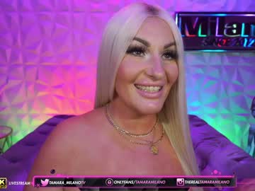 Nude cam girl tamaramilano image #3071638