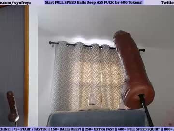 Nude cam girl wynfreya image #3595881