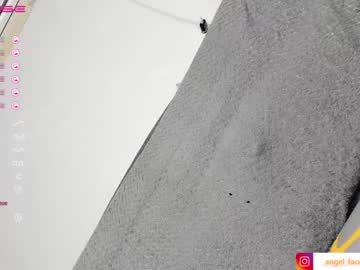 Nude cam girl angel_face_devil_mind image #2602314