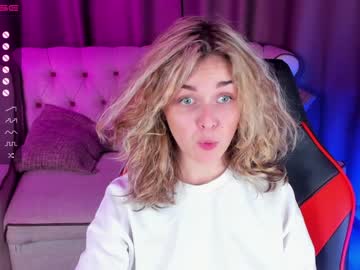 Nude cam girl michelle_davidson image #2285864
