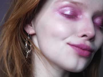 Nude cam girl ginger_hugs image #6996782