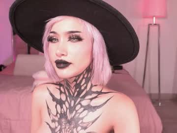 Nude cam girl goth_dolll image #6172582
