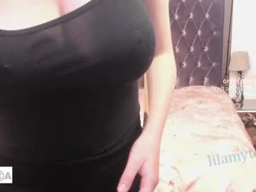 Nude cam girl lilamytee1 image #1781491