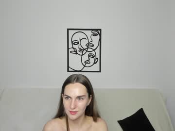 Nude cam girl anny_strange image #5228654