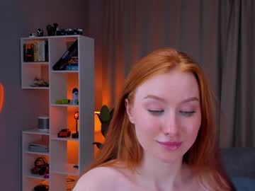 Nude cam girl melissa_redhead image #2407623