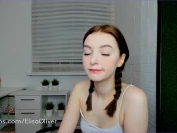 Nude cam girl elisa_oliver image #435663