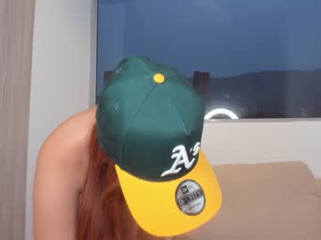 Nude cam girl cute_molly18 image #210616