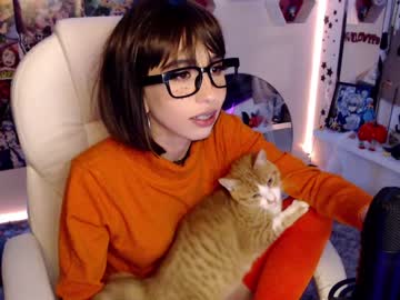 Nude cam girl stephymoon_ image #615070