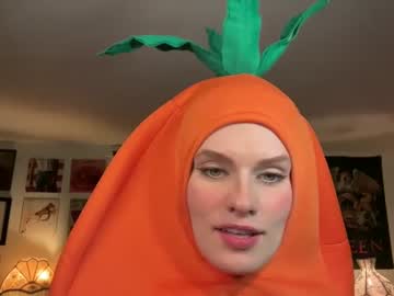 Nude cam girl bigredcarrott image #4929409