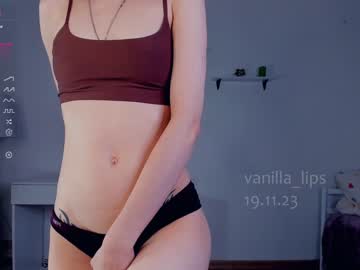 Nude cam girl vanilla_lips image #5712909