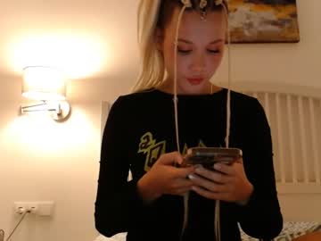 Nude cam girl bitter_moon image #3986461