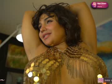 Nude cam girl arletnoa image #2220678
