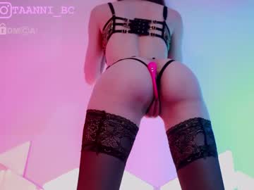 Nude cam girl taanni_bc image #4442524