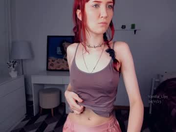 Nude cam girl vanilla_lips image #5604077
