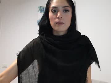 Nude cam girl persian_baddie image #4671402