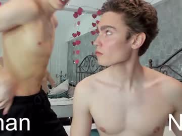 Nude cam man thomaswilliams_ image #6941013