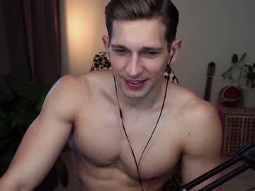 Nude cam man marcusdiamond image #1648307