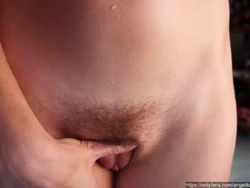 Nude cam girl angelika_rouge image #2921695
