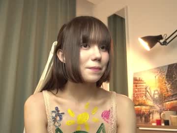 Nude cam girl kiriko_chan image #6363995