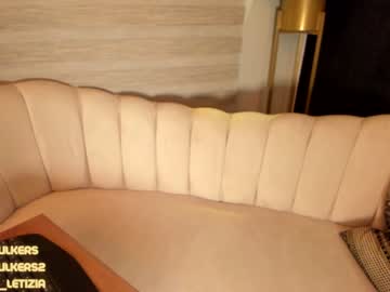 Nude cam girl letiziafulkers1 image #1738277