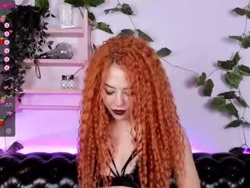 Nude cam girl juliaamster image #2164543